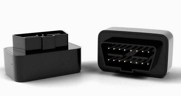 Tracker Device